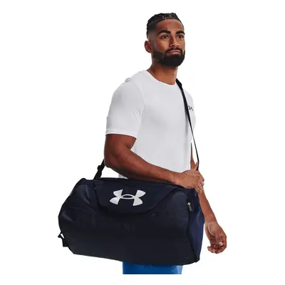 Under Armour UA Undeniable 5.0 Duffle SM-NVY