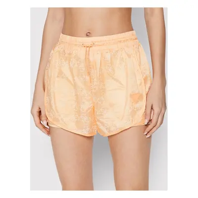 Guess diamond short