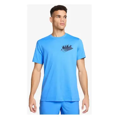 Nike Mens Dri-FIT Fitness T-shirt