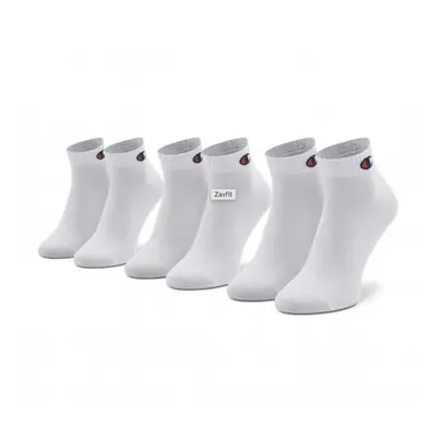 Champion 3pk Quarter Socks