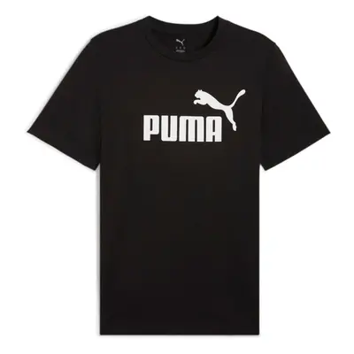 Puma ESS No. Logo Tee