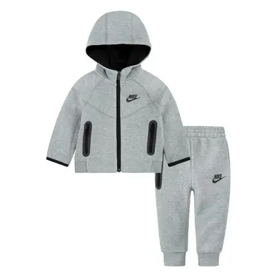 Nike nsw tech fleece fz set