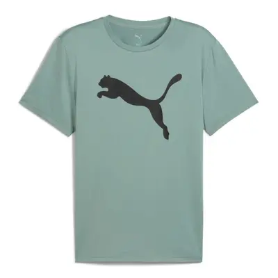 Puma Tad Essentials Solid Cat Tee (CF big cat)