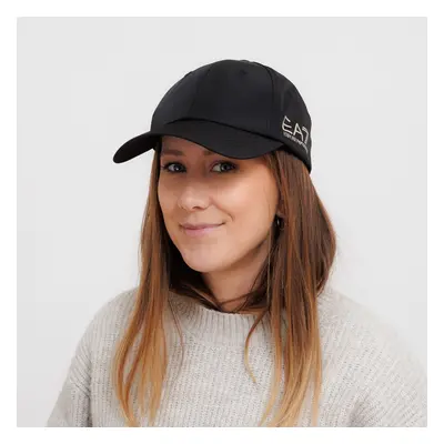 EA7 Emporio Armani Baseball Hat