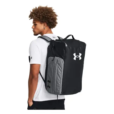 Under Armour Contain Duo MD BP Duffle