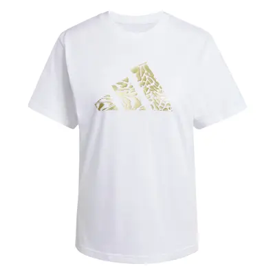 adidas W T Met Tee