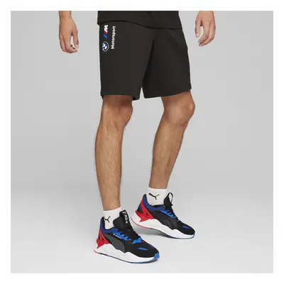 Puma BMW MMS ESS Sweat Shorts FT