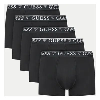 Guess NJFMB Boxer Trunk Pack