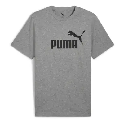 Puma ESS No. Logo Tee