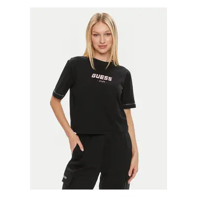 Guess natalia boxy t-shirt