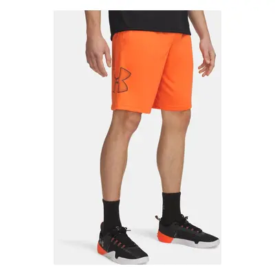 Under Armour Tech Graphic Short