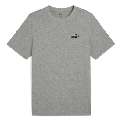 Puma ESS Small No. Logo Tee