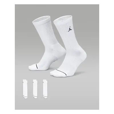 Jordan Everyday Crew Socks (3 pack)