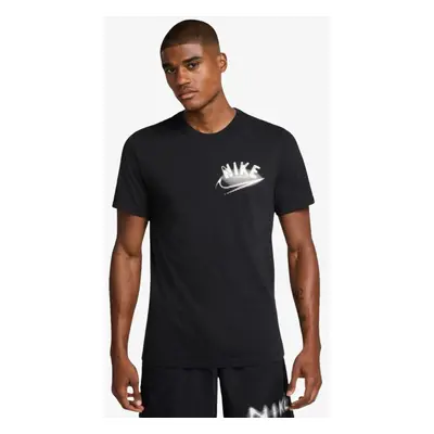 Nike Mens Dri-FIT Fitness T-shirt