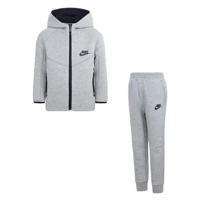 Nike nsw tech fleece fz set