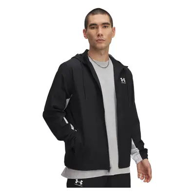 Under Armour Rival Woven Windbreaker