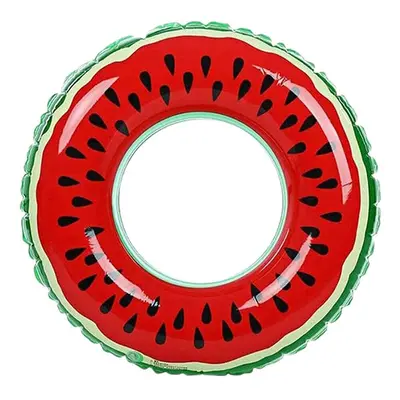 Nafukovací kruh WATERMELON 70 cm