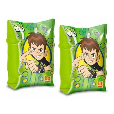 Nafukovací rukávky plavecké BEN 10, 25 cm