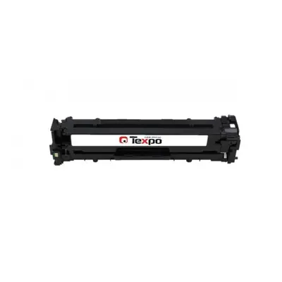 Kompatibilní HP CB540A toner black