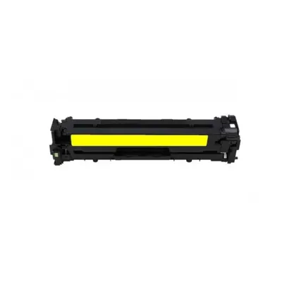 Kompatibilní HP CB542A toner