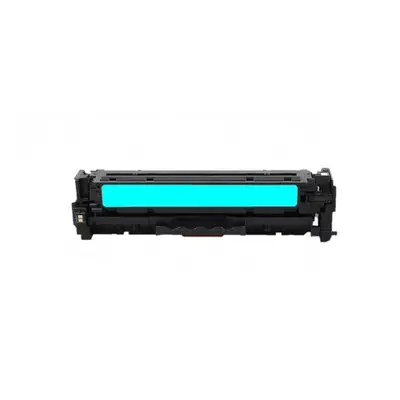 Kompatibilní HP CC531A toner