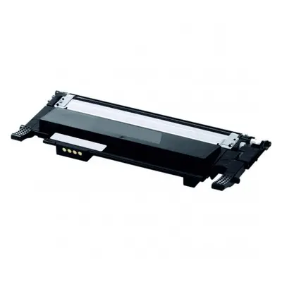 Kompatibilní Samsung CLT-K4072S toner CLP320, CLP325, CLX3185 černá na 1.500stran