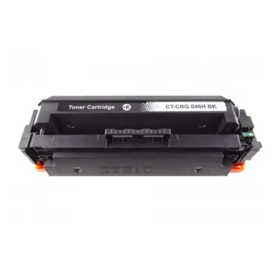 Kompatibilní Canon CRG 046H BK černý toner, XL kapacita