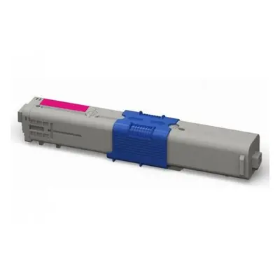 Kompatibilní OKI 44469705 toner C310, C510 magenta