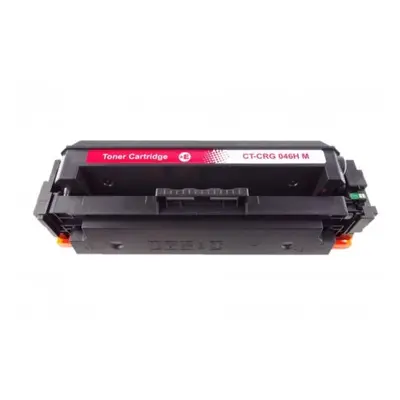 Kompatibilní Canon CRG 046H červený toner, XL kapacita