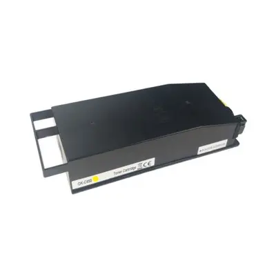 Kompatibilní OKI 09006129 žlutý toner C650dn (6.000 str.)