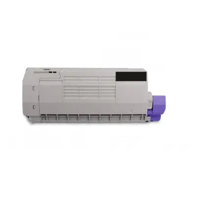 Kompatibilní OKI 46490608 černý toner C532, C542, MC563, MC573 (7 000 str)