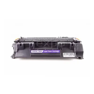 Kompatibilní HP CE505A toner (2.700dtr.)