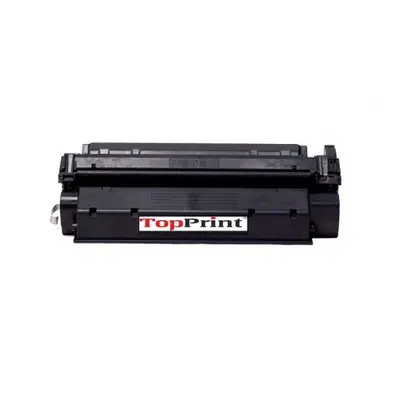 Kompatibilní HP C7115X toner 15X pro HP LJ1200, Topprint, XL kapacita 3.500stran