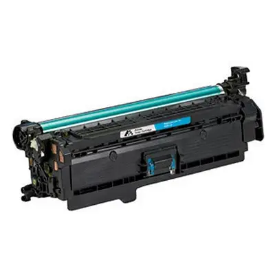 Kompatibilní HP CE251A toner 504A azurový