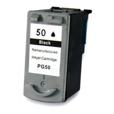 Kompatibilní Canon PG-50 cartridge