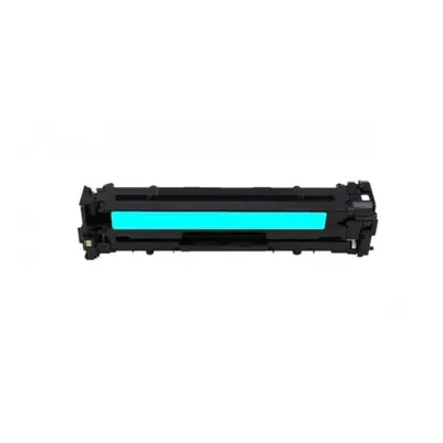 Kompatibilní HP CB541A toner