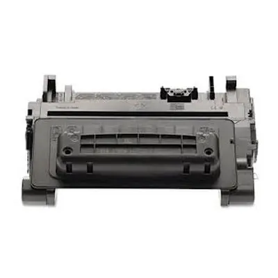 Kompatibilní HP CE390A toner 90A černý