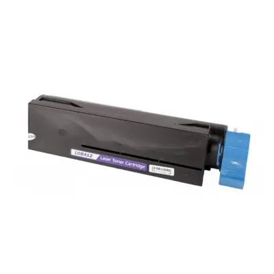 Kompatibilní OKI 45807102 toner B412, B432, MB472 (3000 str)