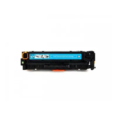 Kompatibilní HP CF541A toner 203A, cyan