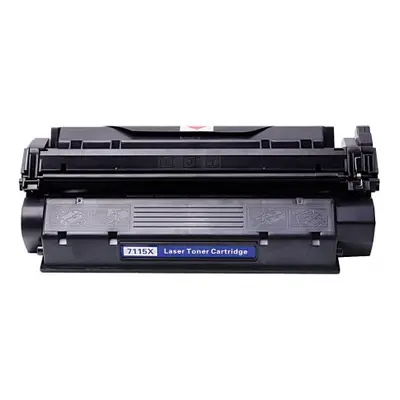 Kompatibilní HP C7115X toner 15X pro HP LJ1200