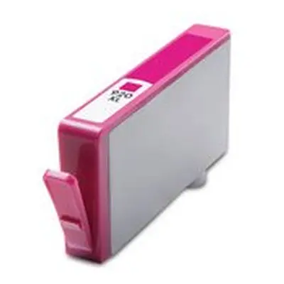 Kompatibilní HP CD973A cartridge s hp 920XL magenta s čipem