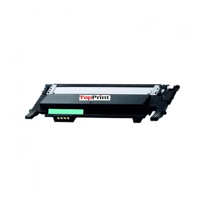 Kompatibilní Samsung CLT-C4072S toner CLP320, modrý, Topprint