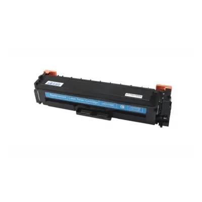 Kompatibilní HP W2031X toner 415X azurový, bez čipu (XL kapacita)