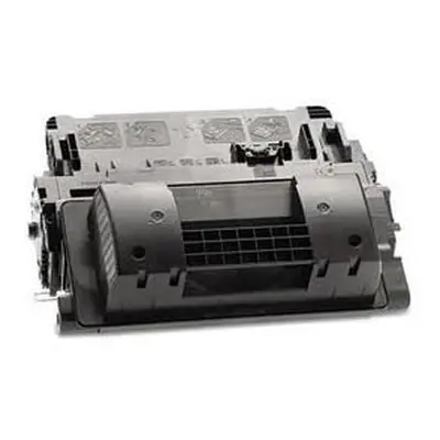 Kompatibilní HP CE390X toner 90X černý