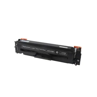 Kompatibilní HP W2030X toner 415X černý, bez čipu (XL kapacita)