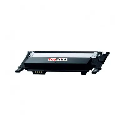 Kompatibilní Samsung CLT-K4072S toner CLP320 černý, Topprint