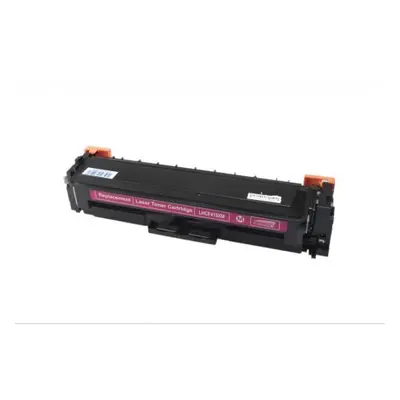 Kompatibilní HP W2033X toner 415X purpurový s novým čipem (XL kapacita)