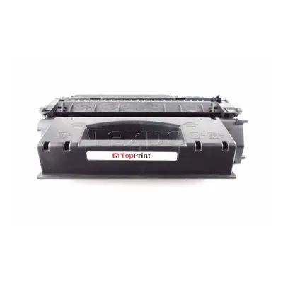 Kompatibilní HP Q7553A toner Topprint