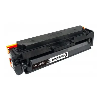 Kompatibilní HP W2030A toner 415A černý, bez čipu