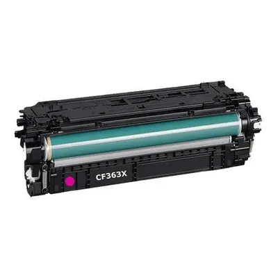 Kompatibilní HP CF363X červený toner 508X